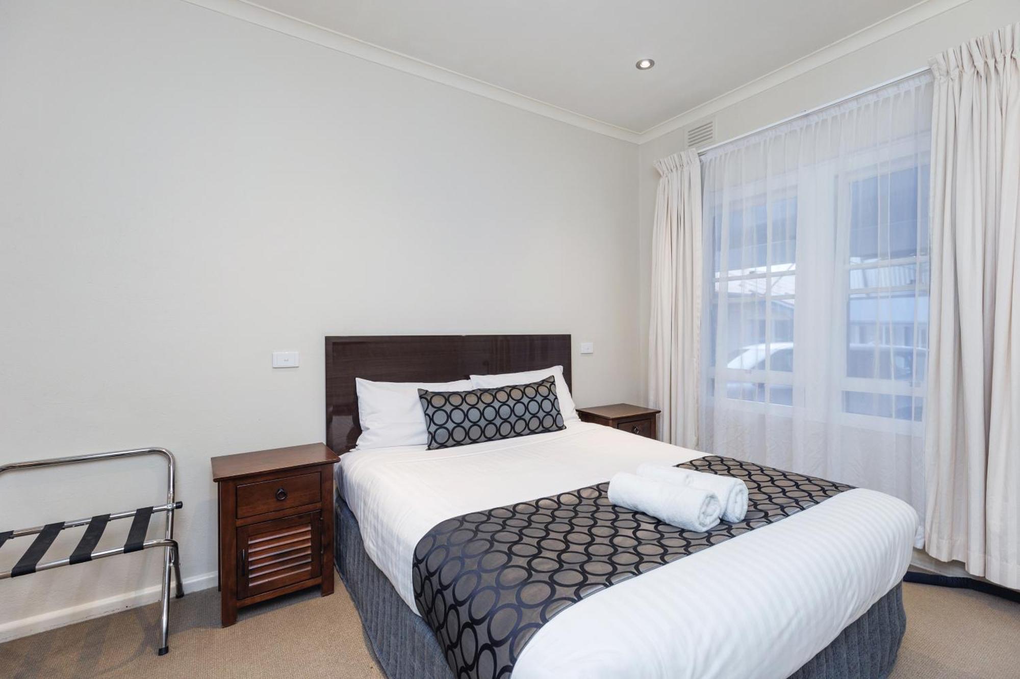 Amaroo Motel Tumuts Best Accommodation Екстер'єр фото